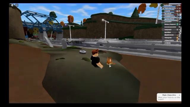 Новая эволюция Vari из Loomian Legacy (Roblox-Loomian Legacy) смотреть онлайн