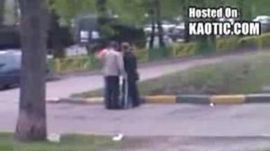 Двое против одного