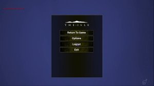 Играем в ОЧЕНЬ старую The Isle Legacy // версия 0.0.0.25