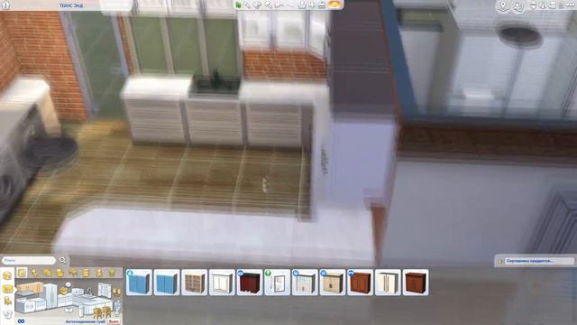 The Sims 4 - ДОМ ДЛЯ БОГАТОГО СИМА!💎 смотреть онлайн