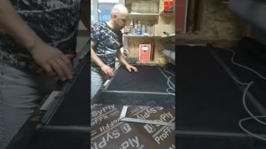 Москитная сетка АнтиПыль на окна - защита от пыли, сажи, мелких насекомых и даже немного пыльцы!