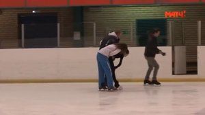 Этери Тутберидзе интервью после расставания с Липницкой