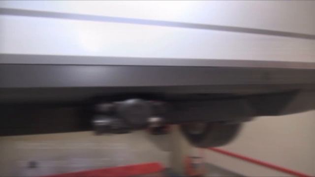 Tažné zařízení Mazda 6 Kombi - GY (06/2002 - 12/2007) | SVC Group смотреть онлайн