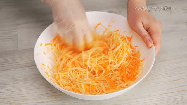 Вкусные САЛАТЫ С БЕЛОКОЧАННОЙ КАПУСТОЙ, которые вы приготовите еще не раз. Рецепты от Всегда Вкусно смотреть онлайн