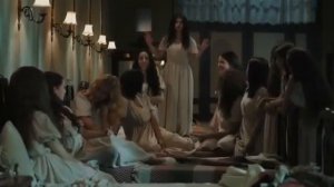 Королёк/ птичка певчая// Kinglet / songbird 1серия #Турецкие_сериалы