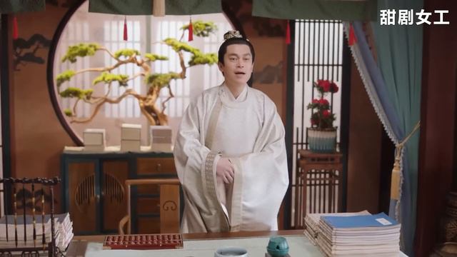 六少主有一顆愛民之心！一番話說服眾人，奔赴受災最嚴重的蒼河鎮 #newlifebegin смотреть онлайн