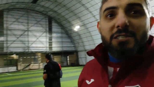 Qələbə Kuboku - 2022 - 5-ci tur  KIA Fan Club Qarabağ 1 : 5 Füzuli FK Füzuli  05.12.2022