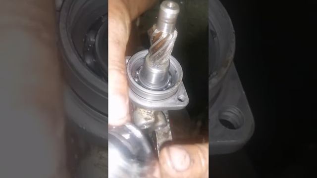 Cambio de retén de cremallera.. смотреть онлайн