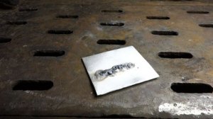 Аргоновая сварка алюминия на постоянном токе прямой и обратной полярности. Переменный ток.