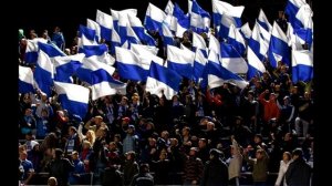 Гимн ФК "Сокол" Саратов