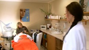 Отель Респект Холл, Ялта, Кореиз  - Spa -  АППАРАТ IMPERIUM