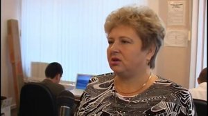 Альметьевская школа-интернат VI вида.VOB