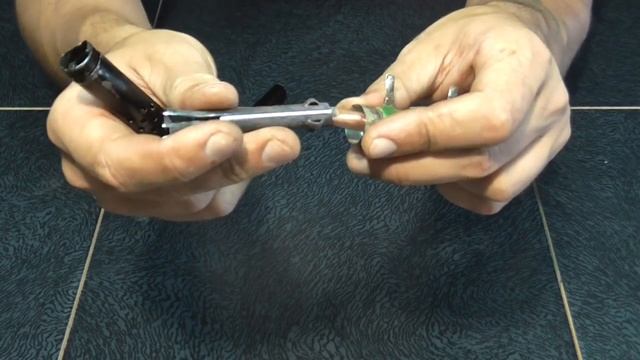 самоделки. Сгорел паяльник смотреть онлайн