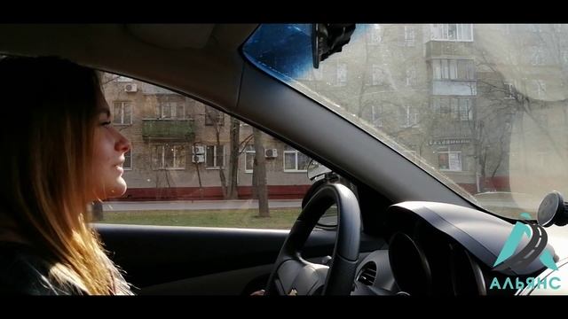 автошкола Альянс м Щелковская Гольяново Измайлово ВАОmpg смотреть