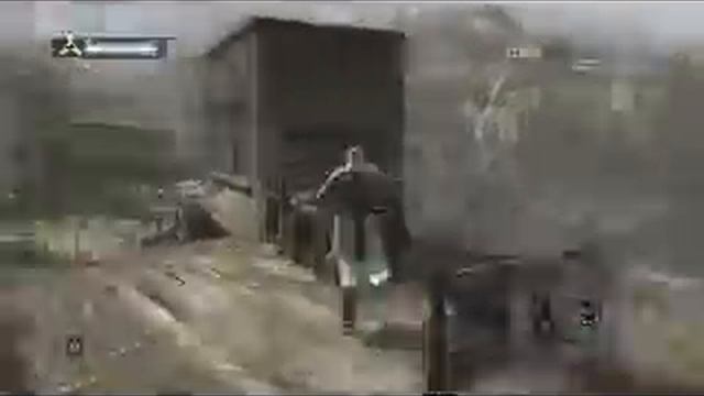 Acrobatic in Assasins Creed