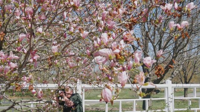 GSS Presents: Eddie Atherton at the Western Kentucky Botanical Gardens  ~  Seeing your Surroundings