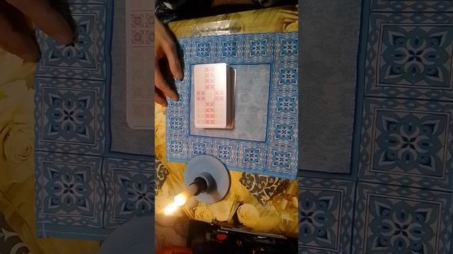 Гадание Таро Уэйта. Да/Нет