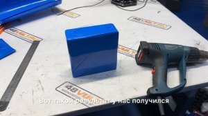 КАК УСАЖИВАТЬ ТЕРМОУСАДКУ?  КАК ПОДОБРАТЬ ТЕРМОУСАДКУ?