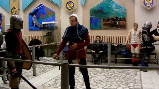 бой Стаса смотреть онлайн