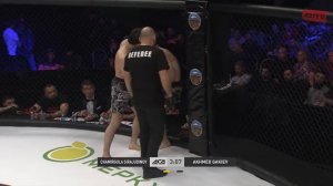 Ахмед Гакиев vs. Чамиргула Сиражудинов | Ahmed Gakiev vs. Charmigula Serazhutdinov | ACA YE 12