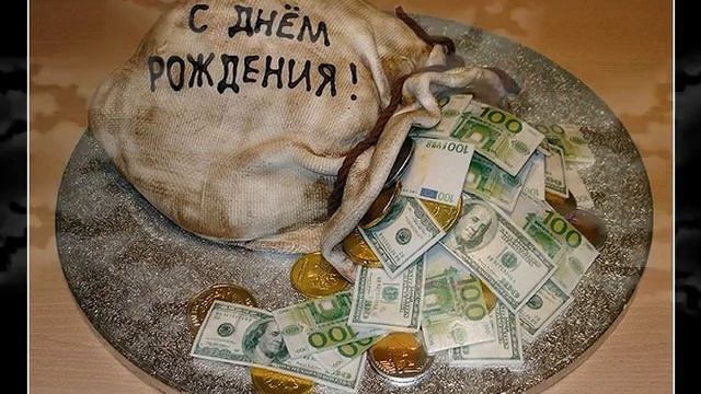 С Днем Рождения Крестника