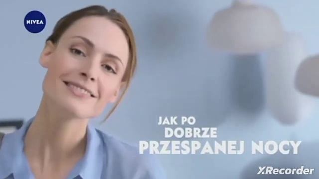 Nivea Q10 plus reklama 2014 смотреть онлайн