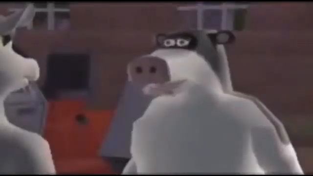 мем - я мусульман