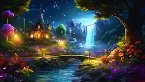 Лечебная музыка #45