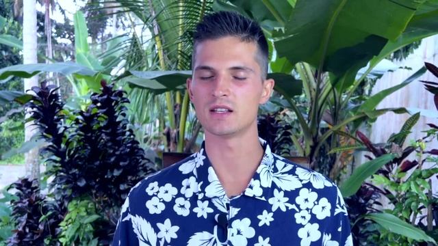 Медитация | Позволь Даниилу пробудить тебя смотреть онлайн