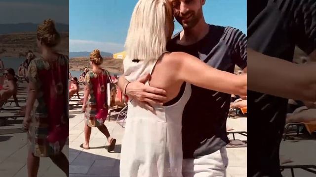 Bachata with Tamo смотреть онлайн