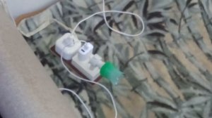 Игровое Место за 83 000 рублей, рум тур по комнате, обзор игрового места