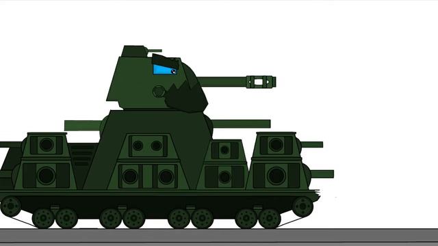 СРАВНЕНИЕ ТАНКОВ! Мой танк и танк друга! смотреть онлайн