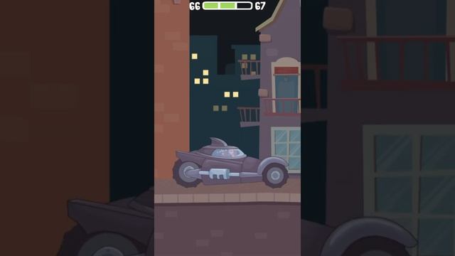 Comics Bob Level 63-68 New Update Noob VS Pro смотреть онлайн