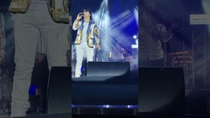 А. Марцинкевич и группа Кабриолет 13 марта Нижний Новгород👏👏👏