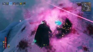 Valheim Вальхейм, 4 Босс Матерь, Часть 1