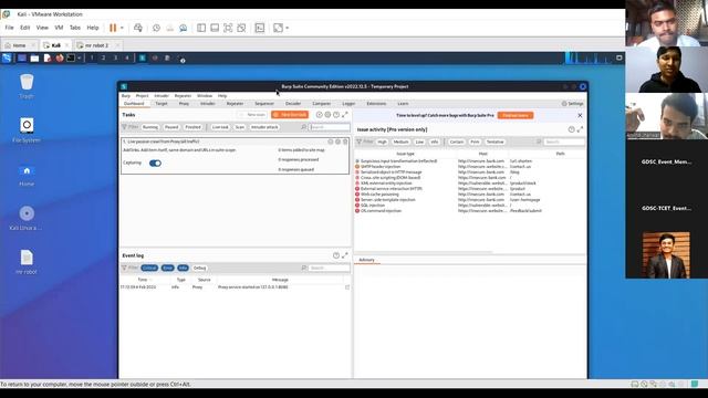 Roadmap to CyberSecurity смотреть онлайн