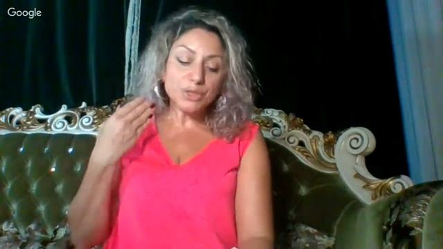 ВЕБИНАР Я -- ЦЕННОСТЬ 2 смотреть онлайн