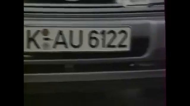 Ford Sierra Cosworth 1990 смотреть онлайн