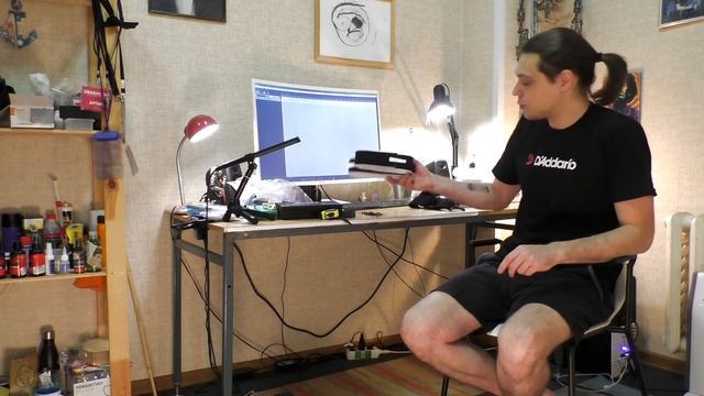 Мой Педалборд 2020 (Muzbay) смотреть онлайн