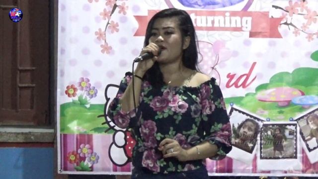 Memanik Vocal Wawa Afriska смотреть онлайн