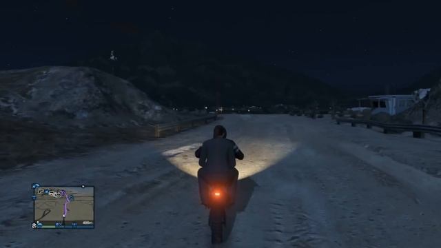 GTA ONLINE - В Гостях у Тревора #17 (16+) смотреть онлайн