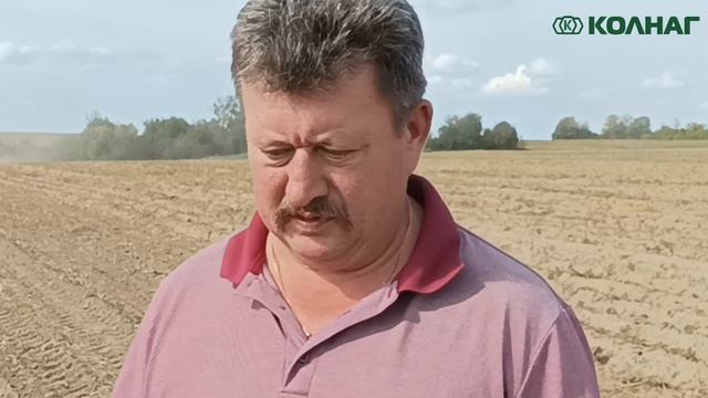 Картофелеуборочная техника фермерского хозяйства Проводник