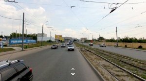 1200 фото в 1 видео (Казань 2009 год)