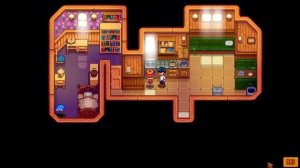 STARDEW VALLEY   ВСЕ КАТ СЦЕНЫ C ПЕННИ! СТАРДЬЮ ВАЛЛИ