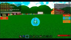 Old Roblox Capture #3