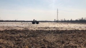 Новый вездеход Тундра 4х4 так ли он хорош?