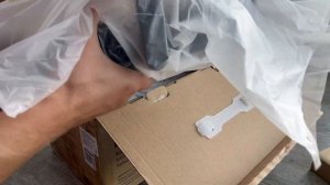 Замок Aqara A100 Zigbee, для России