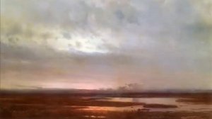 Ф.И. Шаляпин. Романс «Благословляю вас, леса»