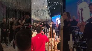 Юлдуз Усмонова Худжанд свадьба 19.03.2023