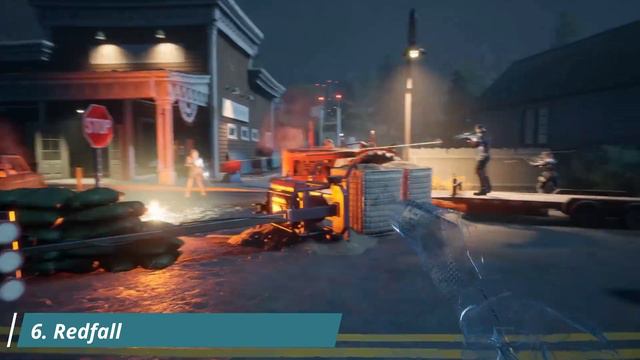 Top 10 UPCOMING NEW Xbox Series X & S Games of 2023